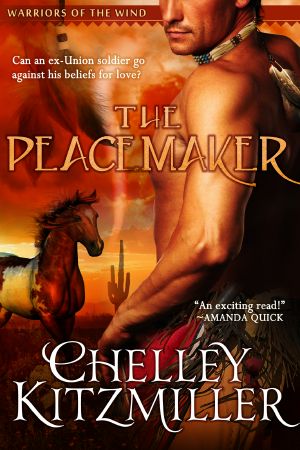 [Warriors of the Wind 01] • The Peacemaker